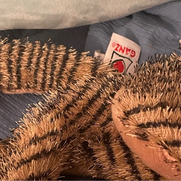 Vintage Webkins Tiger snake - no code - Picture 3 of 7